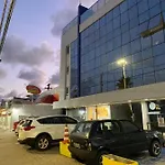 Flat Beira-Mar Solar Atlântico