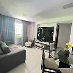Flat Beira-Mar Solar Atlântico