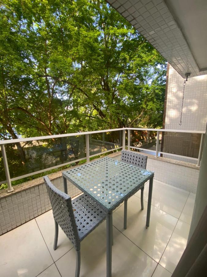 Predio Solar Do Atlantico, 204 - Lateral Em Tambau
