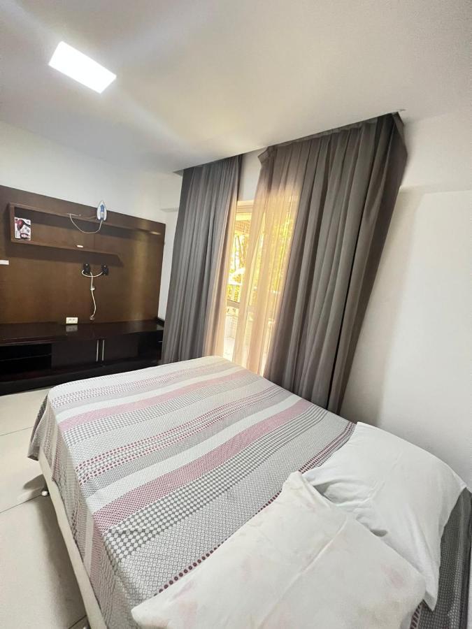 Predio Solar Do Atlantico, 204 - Lateral Em Tambau Apartamento João Pessoa