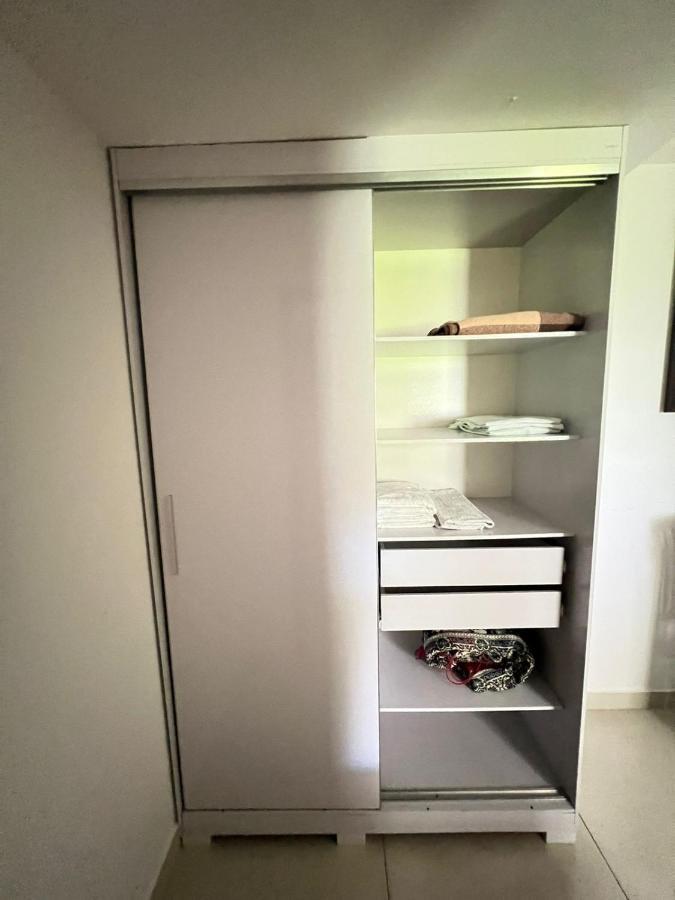 Predio Solar Do Atlantico, 204 - Lateral Em Tambau Apartamento *