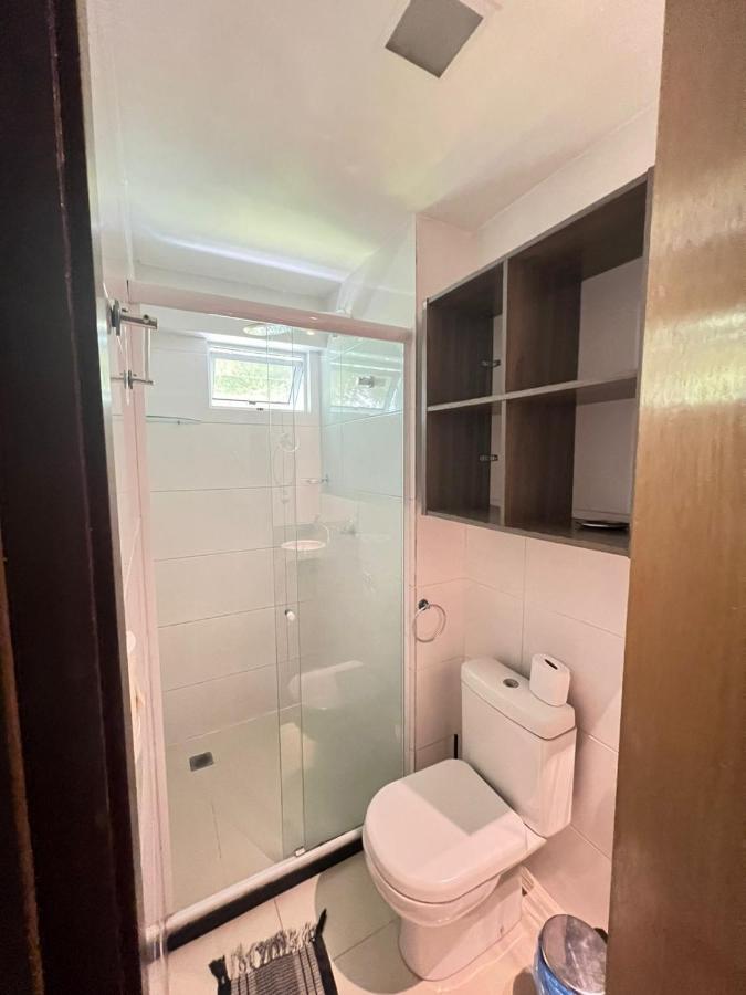 Apartamento Predio Solar Do Atlantico, 204 - Lateral Em Tambau João Pessoa